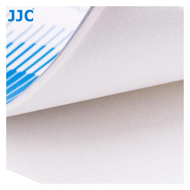 JJC Set mit Reinigungstüchern für Objektiv (CL-T1)