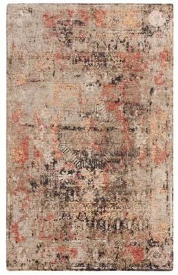Alora Decor Alure Abstract Wool Blend Rug
