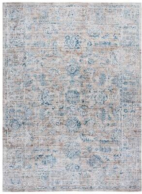 SAFAVIEH Handmade Bedford Þoll Viscose Rug