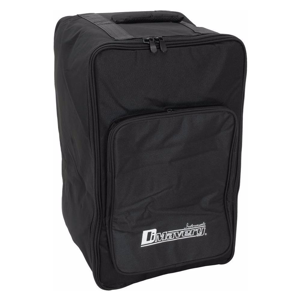 Dimavery CJT-01 Nylon-Tasche für Cajon (Cajon) (26051520)