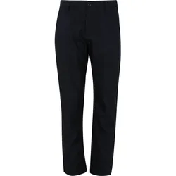 Under Armour Hose Boys Golf, schwarz