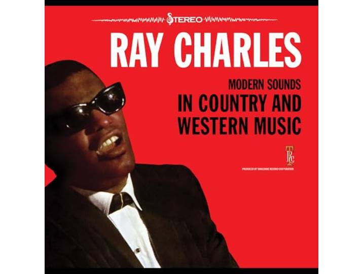 Modern Sounds In Country And Western Music: Volume One