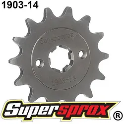 Supersprox, Motorrad Zubehör, SPL KTM 125 Duke 2014-2023