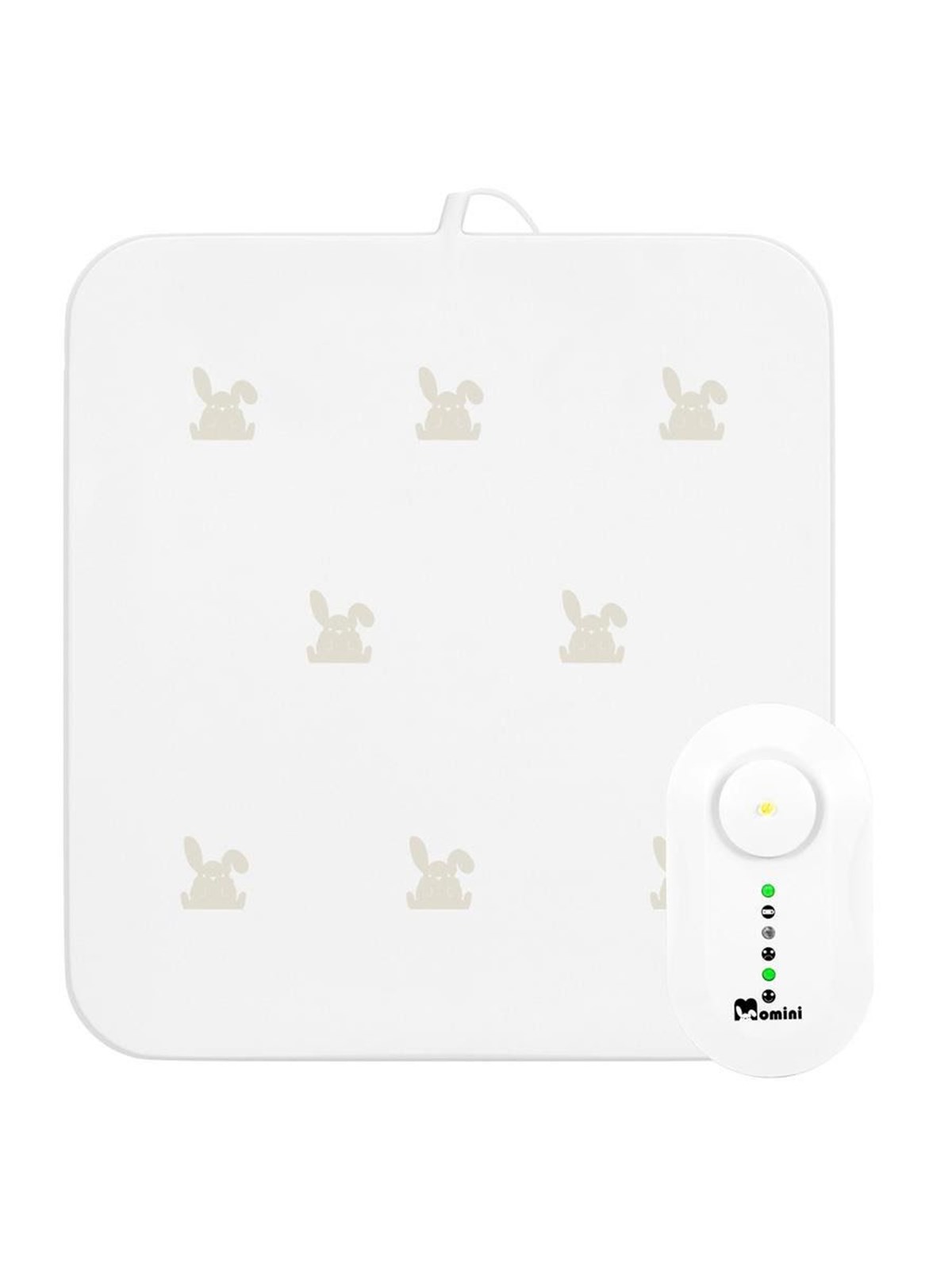 Momini SleepSafe - Sleep Monitor