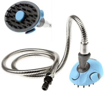 Ferplast Duche Cão Dog Shower