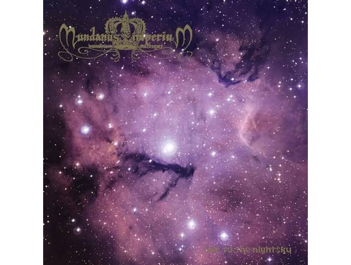 Ode To The Nightsky