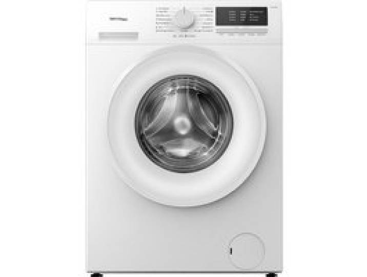 Lave-linge hublot Tecnolec FT580AWH