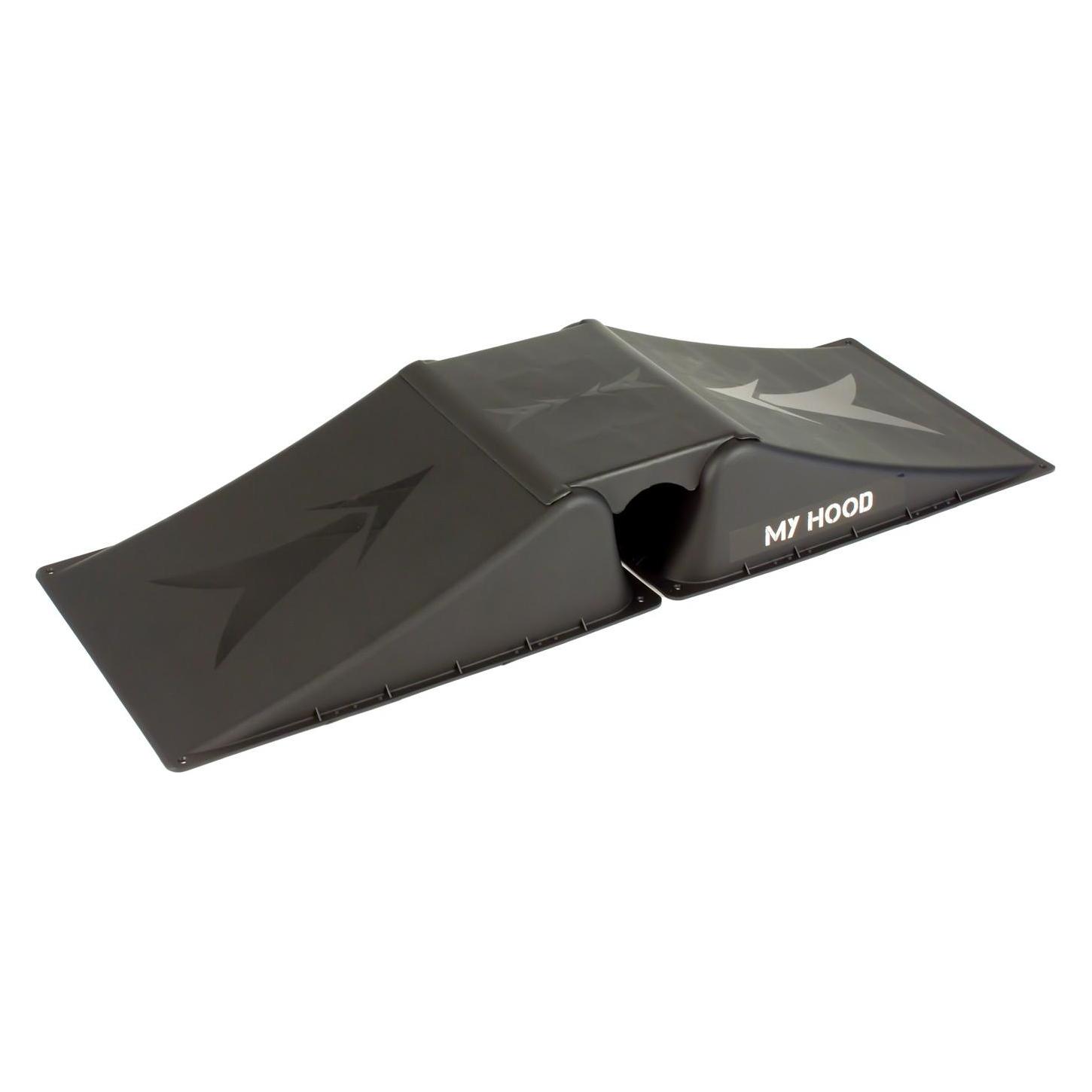 Euro Play My Hood - Skate Ramp - Two Way (505186) (505186)