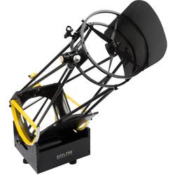 Explore Scientific Ultra Light Dobson 406 mm Spiegel-Teleskop Azimutal Dobson Vergrößerung 40 bis 800 x 0116940