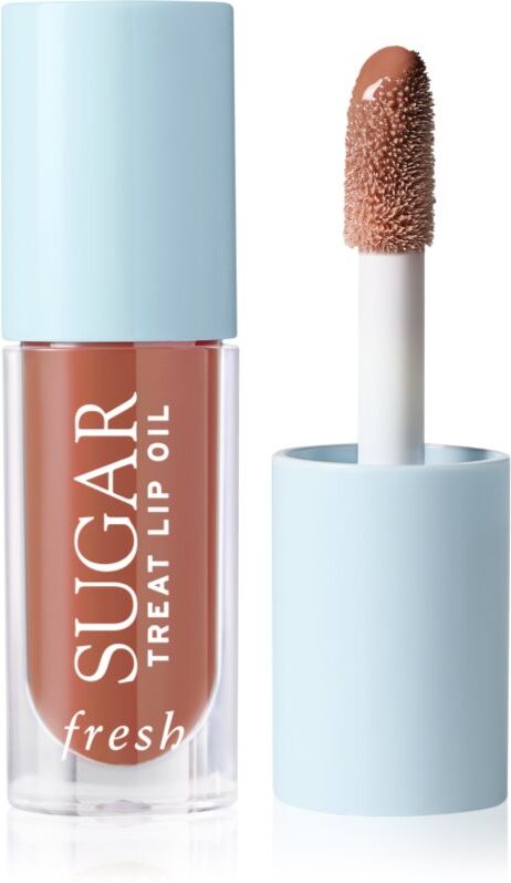 fresh Sugar Treat Lip Oil Lip Oil limited edition shade Honey 4 ml