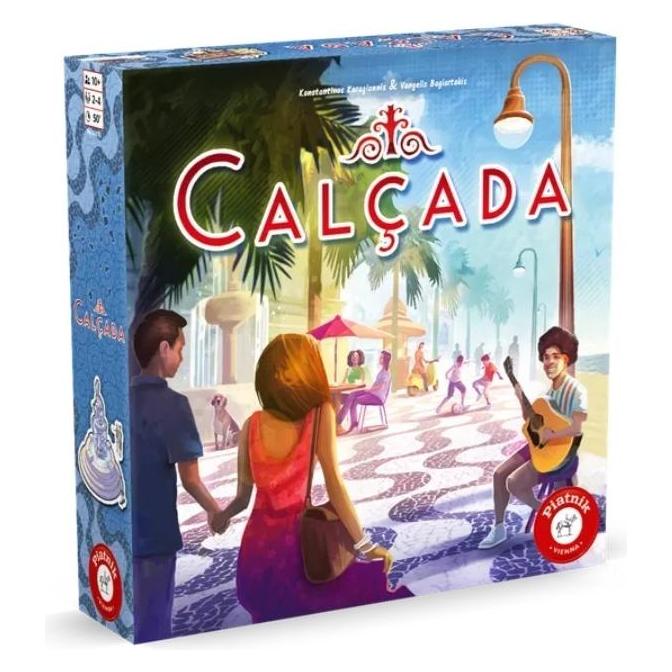 Games Family game set (61762073)