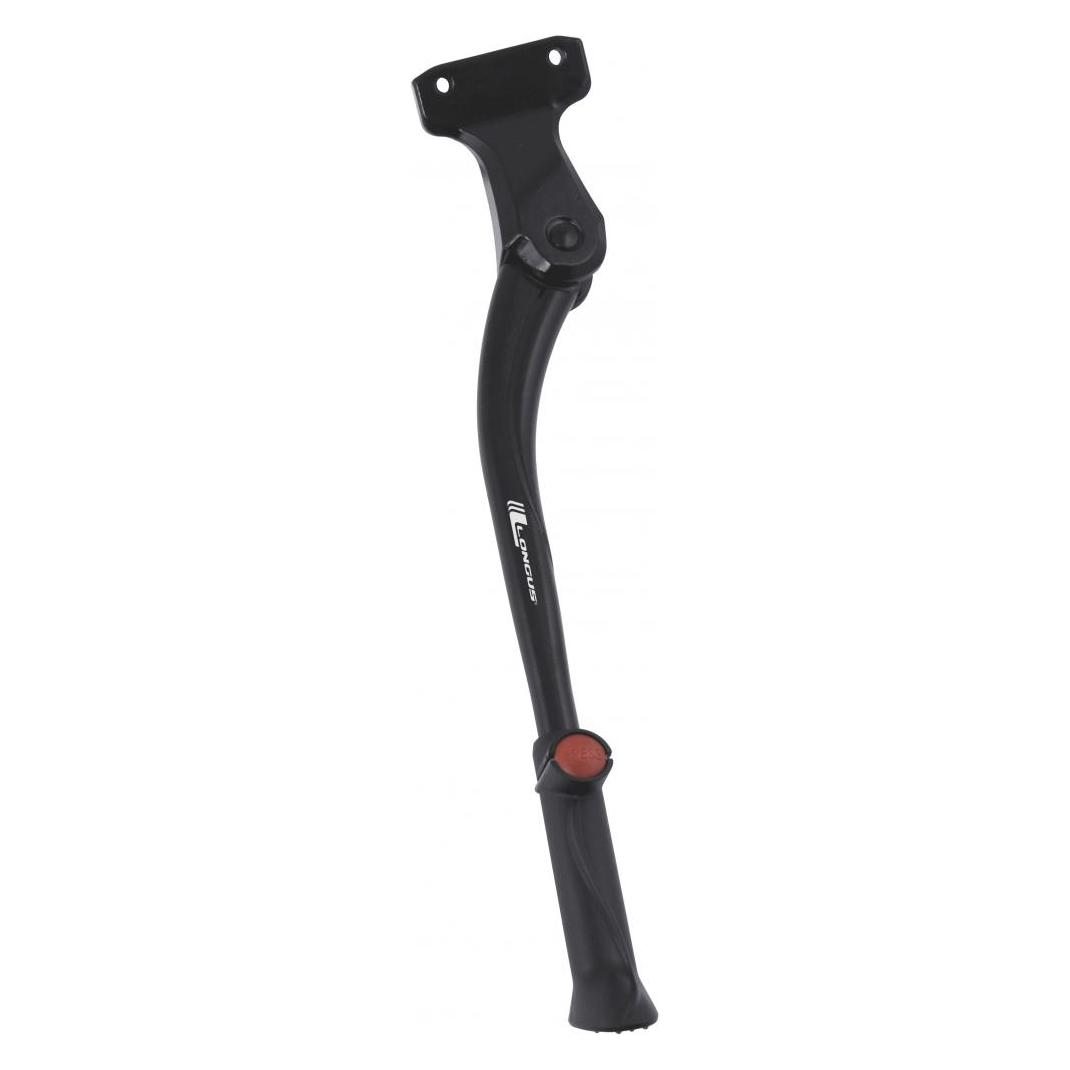 Longus STÄNDER E-BIKE, AL, 24"-28" SCHWZ HINTERBAU, 40MM LOCHABSTAND (39181879)