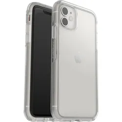 OtterBox Symmetry (Apple iPhone 11), Smartphone Hülle, Transparent