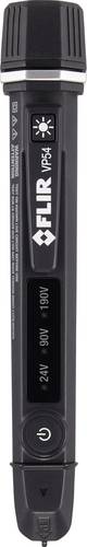 FLIR VP54 Spannungsprüfer CAT IV 1000 V Optisch, Akustik, Vibration
