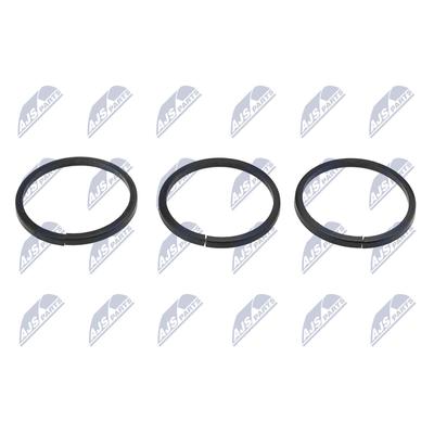 NTY Dichtung, Nockenwellenverstellung ENK-VW-011 für CUPRA