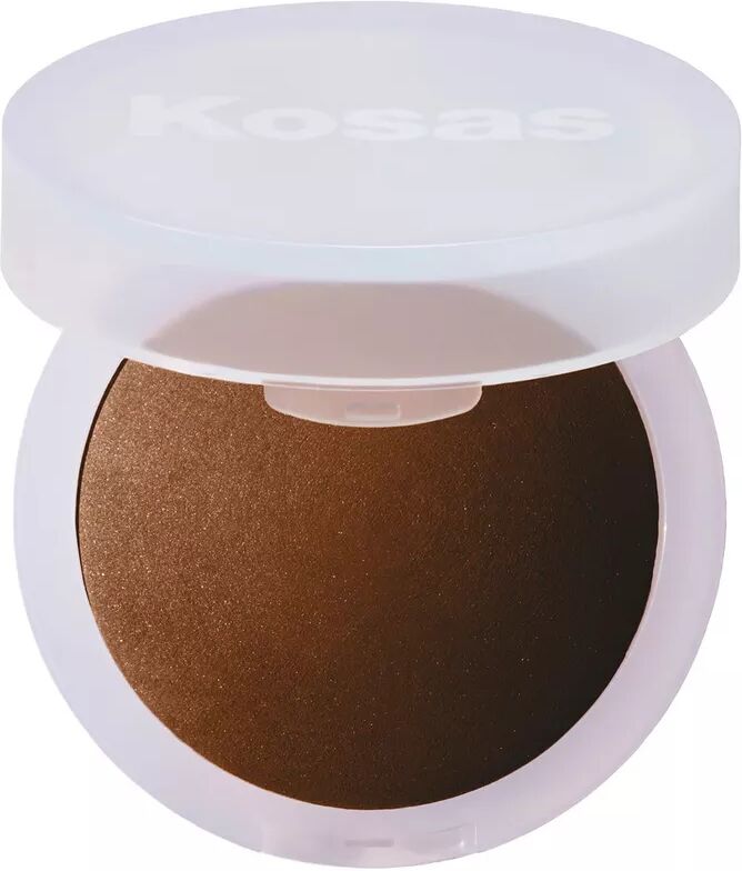 KOSAS - Cloud Set - Farbiger Fixierpuder, 9.5 g, Velvety