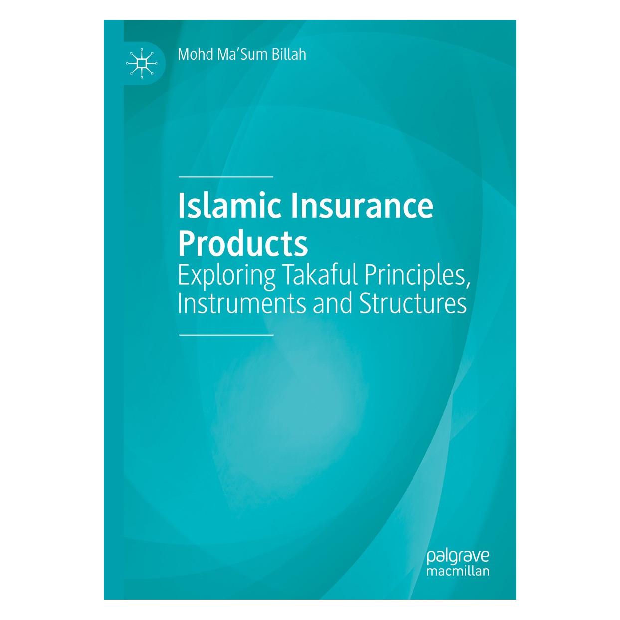 Springer Islamic Insurance Products (9783030176808)