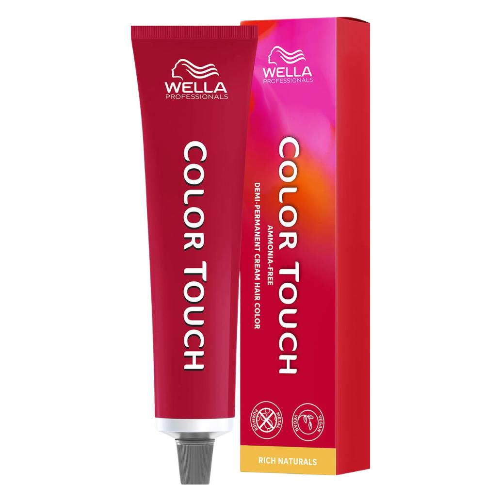 Wella Color Touch Rich Naturals - 9/96 (Blond,Violett) (6000/996)