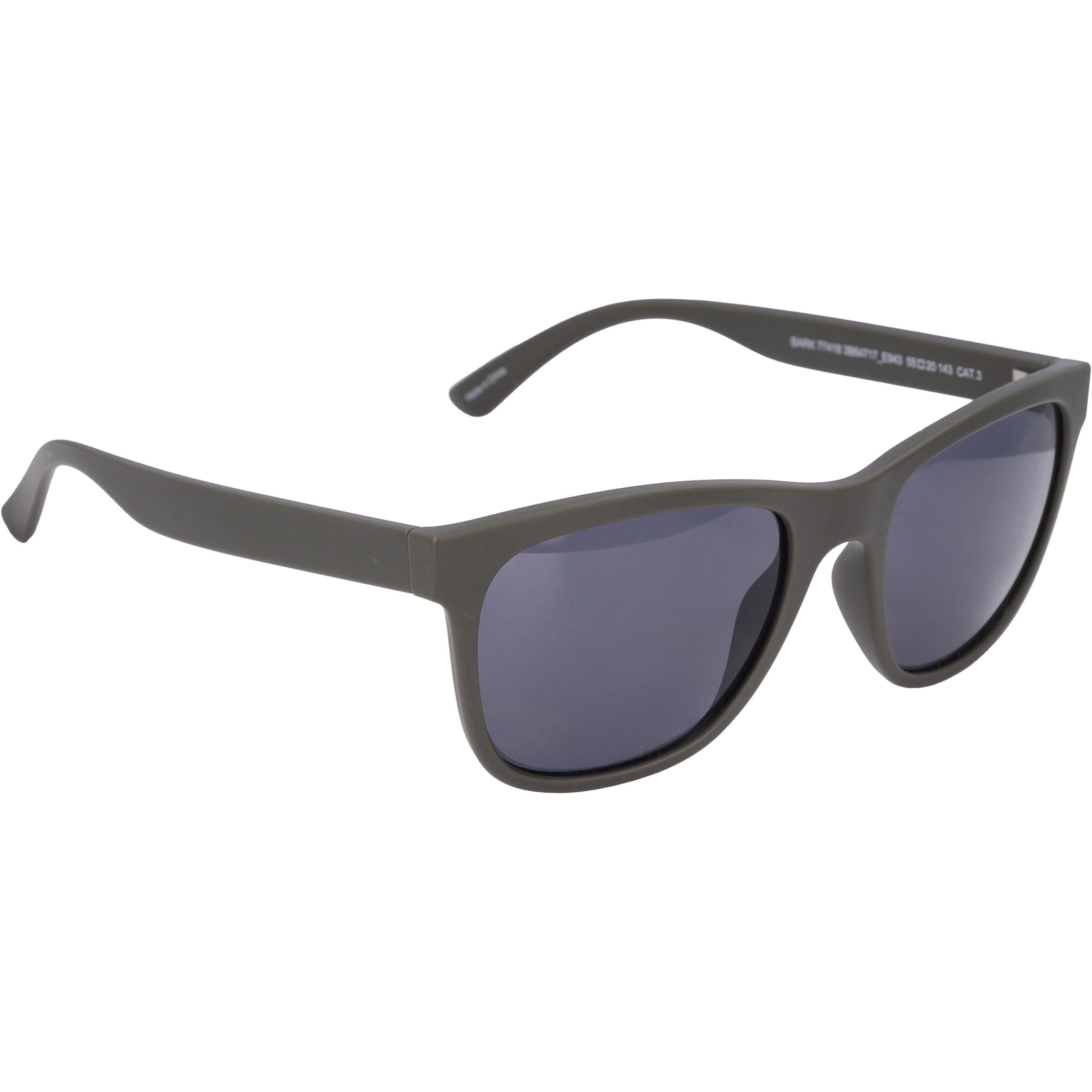 CMP Bark Sonnenbrille Sonnenbrillen weiss Lifestyle