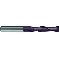 Gühring, Fräser, Schaftfräser SL extralangWN VHM FIRE Z2 10mm