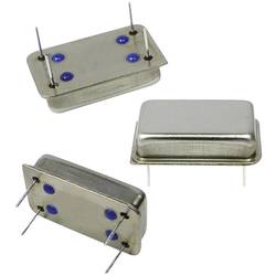 Qantek QX14T50B10.00000B50TT Quarzoszillator DIP-14 HCMOS 10.000 MHz 20.8 mm 13.2 mm 5.08 mm 1 St.