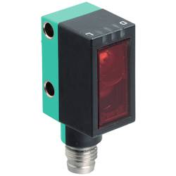 Pepperl+Fuchs Reflexions-Lichttaster OBT40-R101-2P1-IO-V31-IR 267075-100515 Hintergrundausblendung 1 St.
