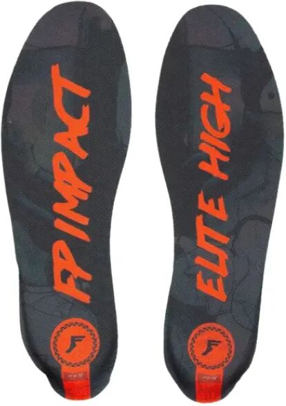 Footprint Insoles Technology Footprint Kingfoam Elite High Insoles (Classic - 42-48)