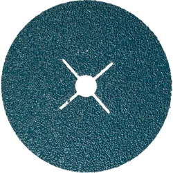 PFERD TOOLS Fiberscheibe VICTOGRAIN 36 für Höchstleistung auf Stahl - 64279014