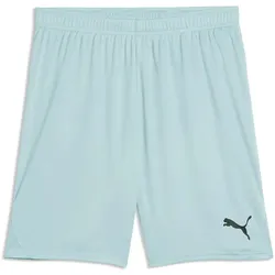 PUMA teamGOAL Shorts Herren 41 - modern mint XL