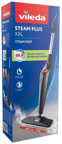 VILEDA Steam XXL Plus 168935