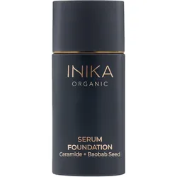 25ml INIKA Serum Foundation