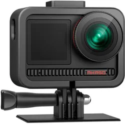 Akaso Brave 8 Action Cam Sport Kit