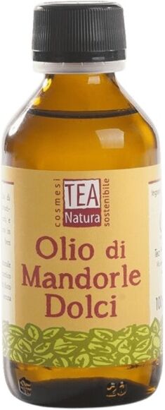 tea natura Olio di Mandorle Dolci 100 ml