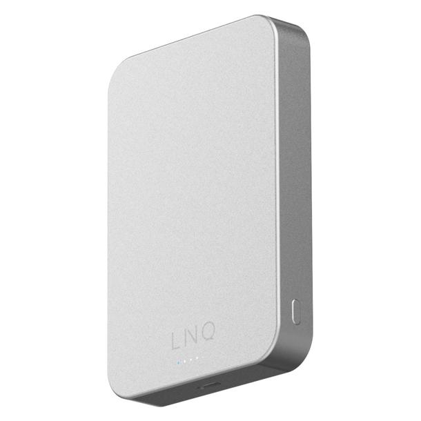 LINQ Connects Pro Charge Magnetic (10000 mAh, 20 W, 37 Wh) (LQWP102)