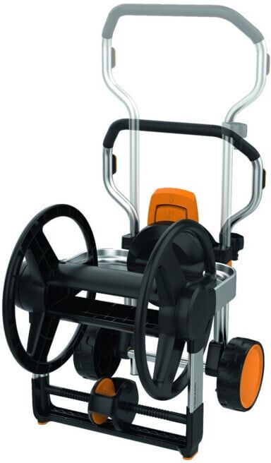 Fiskars Chariot d'arrosage Waterwheel XL manuel, vide (1062257)