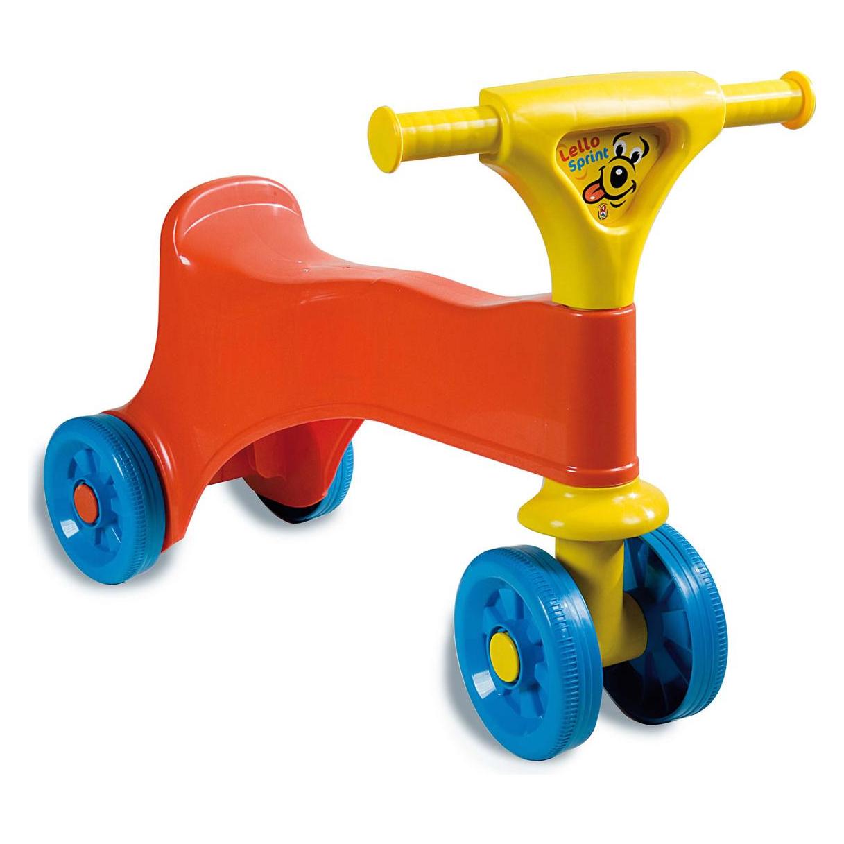 Androni Balance Bike (6413-0000)