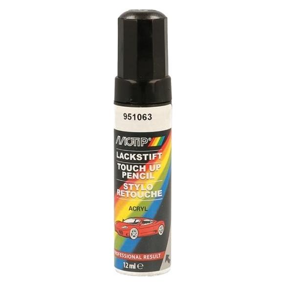 Motip Stift grau met. 12ml (951063)