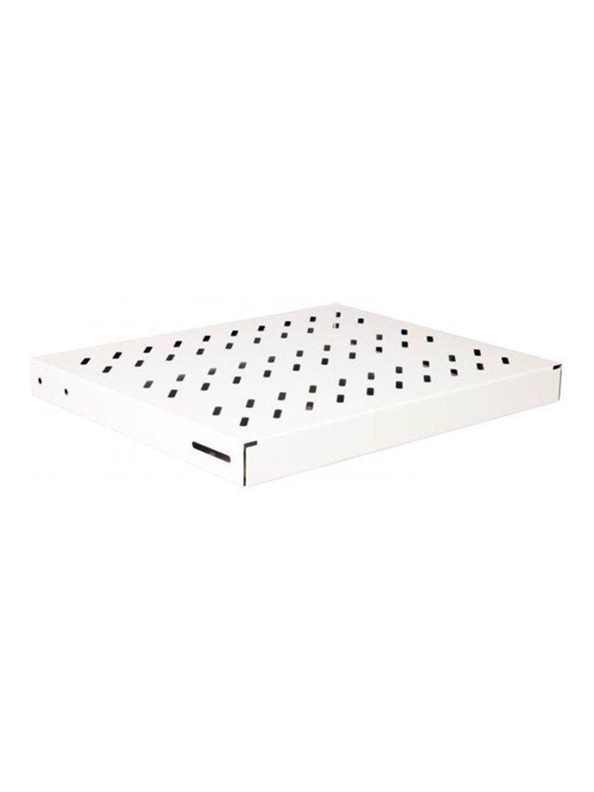 Equip - rack shelf - 350 mm - 1U
