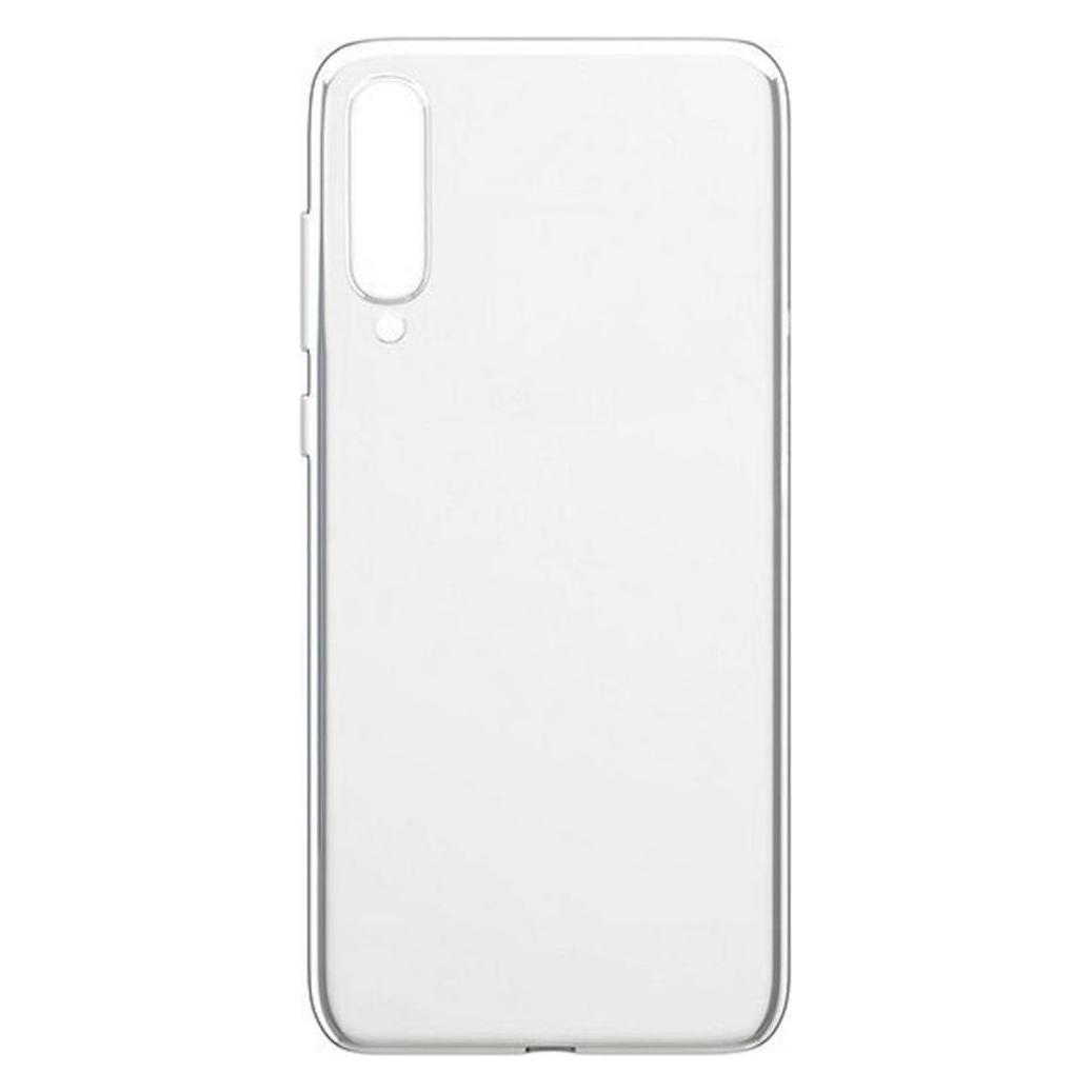 Evelatus Mi 9 Pro Clear Silicone Case 1.5mm TPU (Xiaomi Mi 9 Pro) (EVELATUS)