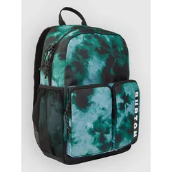 Burton Gromlet Kids Rucksack crumple dye Gr. Uni