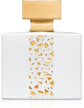 M. Micallef Jewel Collection Ylang In Gold Eau de Parfum para mulheres 100 ml. Jewel Collection Ylang In Gold