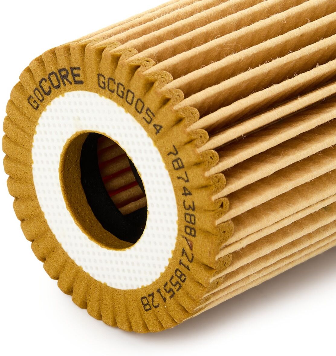 goCORE GCG0054 Oil filter