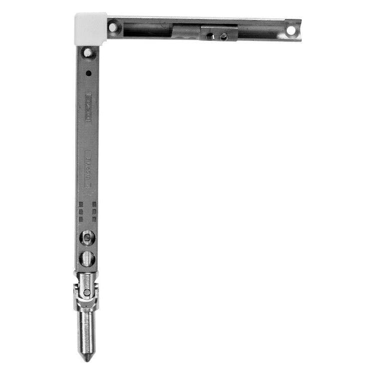 Geze Eckwinkelgetriebe FZ90 rechts (1 Stk.) (030811)