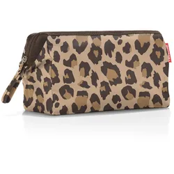 reisenthel Kulturbeutel travelcosmetic leo macchiato - 18