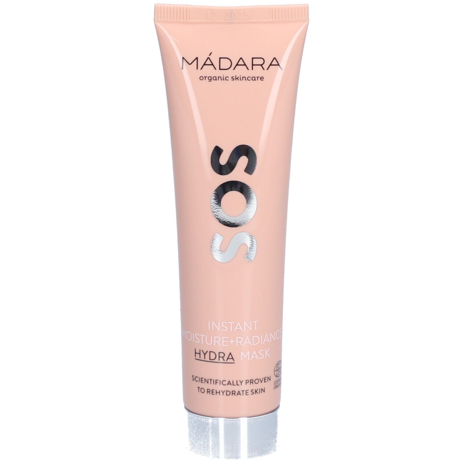 Madara SOS Hydra Masq 60Ml 60 ml Gesichtsmaske