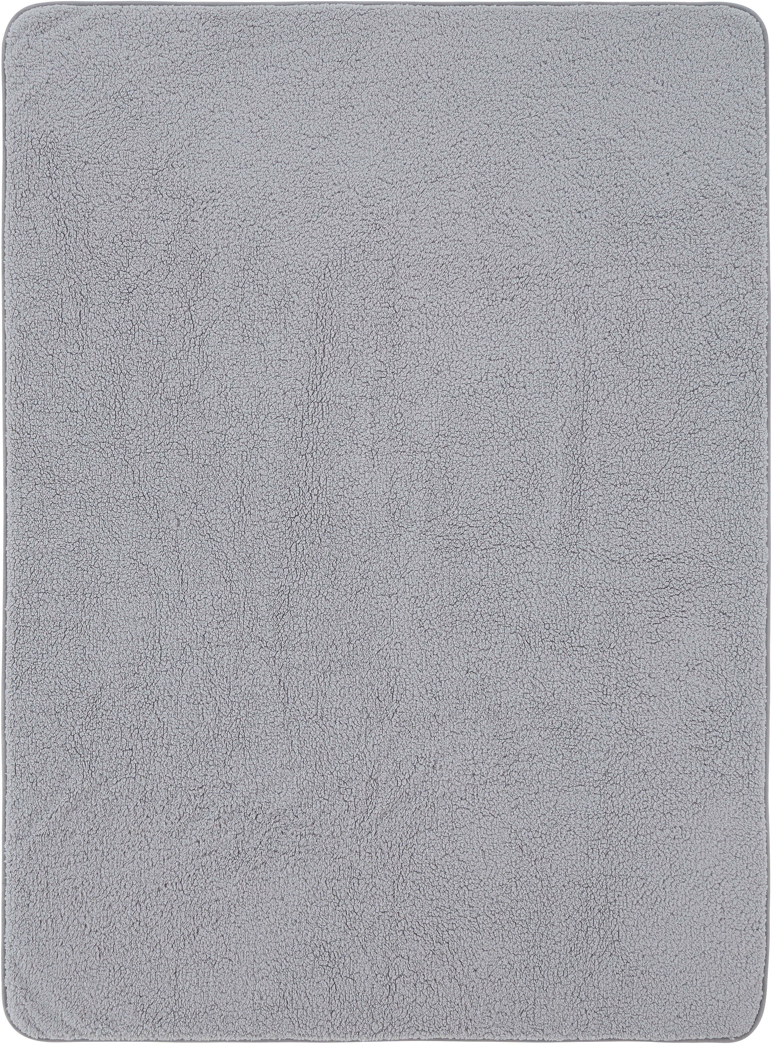 Wohndecke "LeGer, Exklusiv Decke", silber, B:150cm L:200cm, Polyester, LEGER HOME BY LENA GERCKE, Wohndecken, Wohndecke, hochwertig und kuschelig weich, angenehm auf der Haut