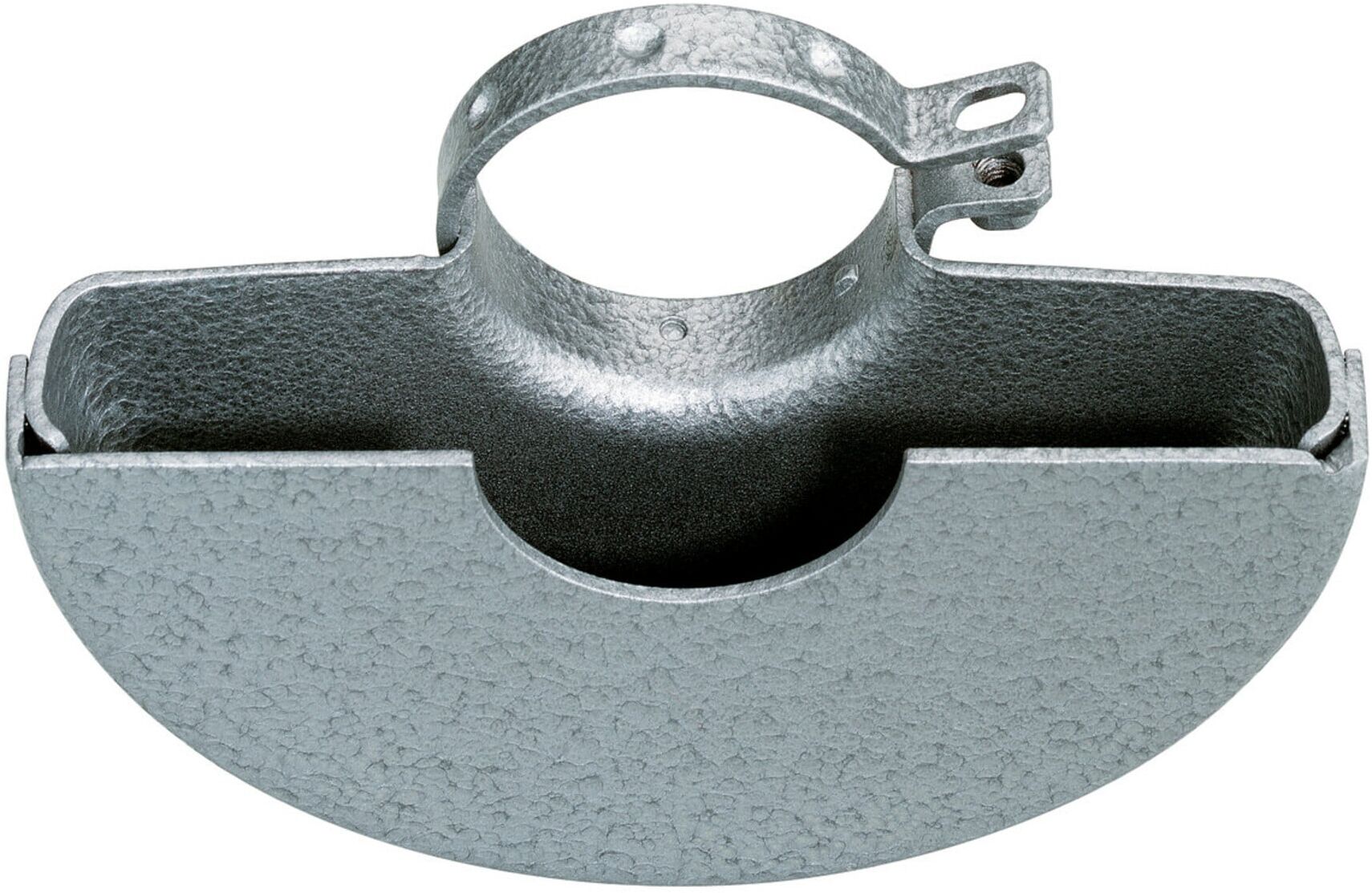 Metabo Trennschleif-Schutzhaube 115 mm, halbgeschlossen, ohne Schnellwechselsystem (630814000)
