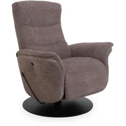 Relaxsessel vito DOKO (BHT 85x103x92 cm) - BHT 85x103x92 cm