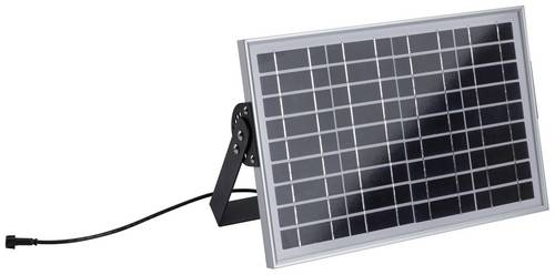 Paulmann 94551 Park + Light Carportleuchten-System 5W Silber