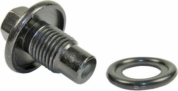 Metzger Autoteile Verschlussschraube, Ölwanne 8030004 Für Ford Volvo Jaguar Mazda Citroën/peugeot